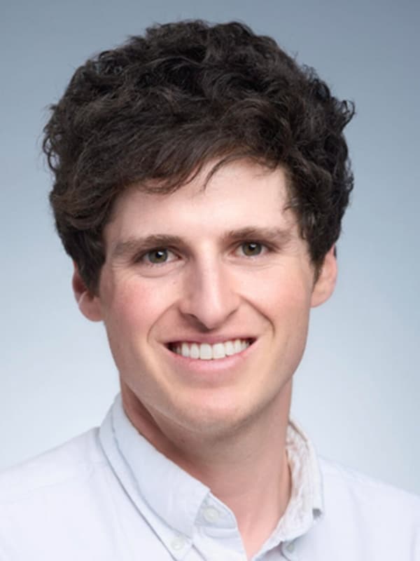 Dr ryan needle photo